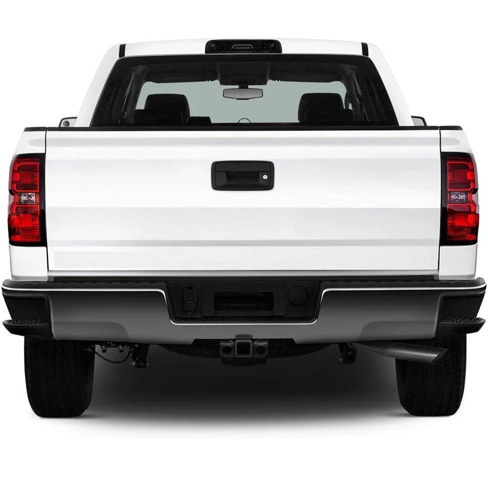 3rd High Brake Light Cargo Lamp for GMC Sierra Silverado 1500 2500 3500 (2007-2014)