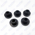 5Pcs Fuel Tank Grommet for Ski-Doo Can-Am Formula Outlander (570045500)