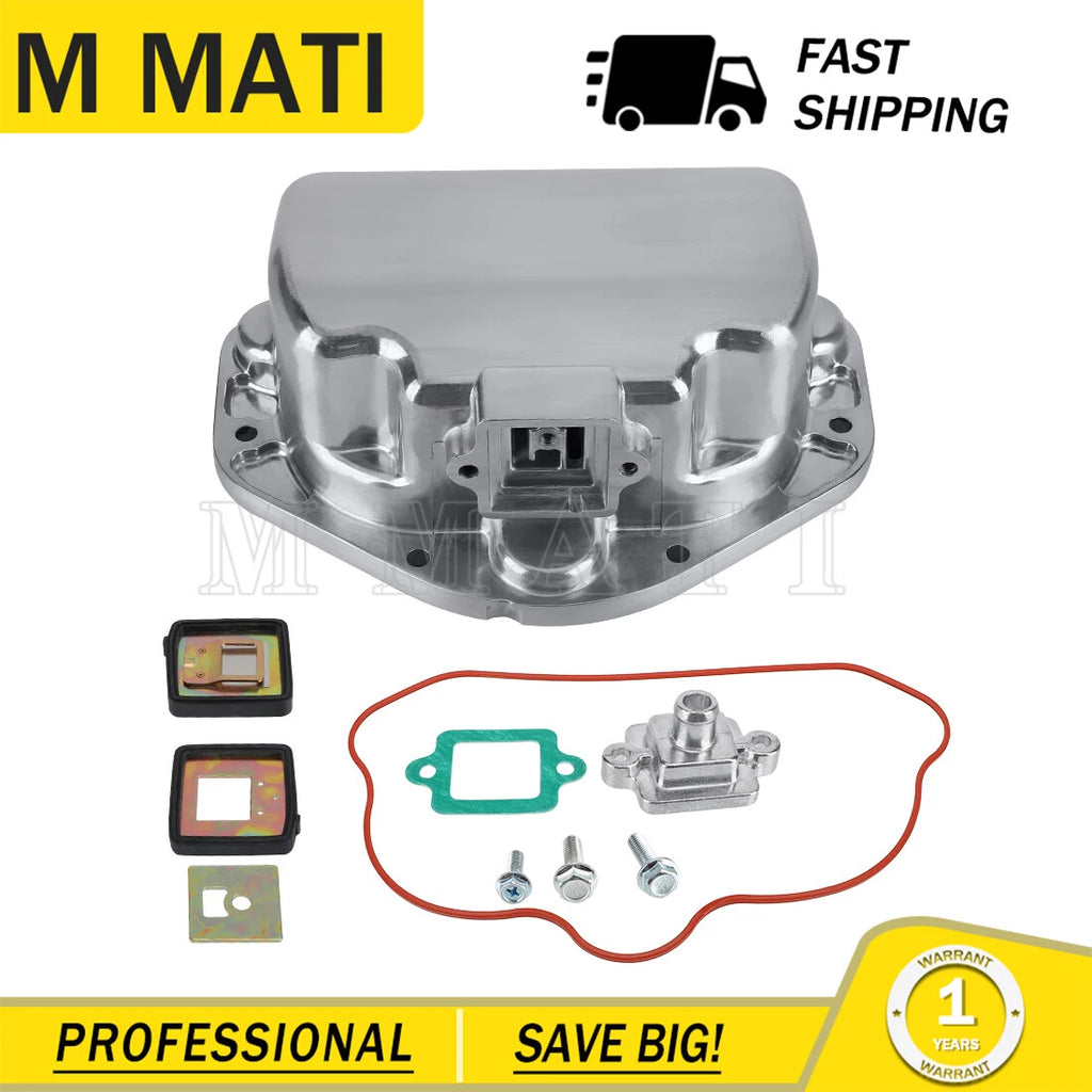 Throttle Body Mounting Valve Cover for Polaris Sportsman 800 (2005–2014)