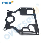 Power Head Gasket Kit for Yamaha 4T 9.9-15HP Outboard (27-835427A00, 66M-W0001-01)