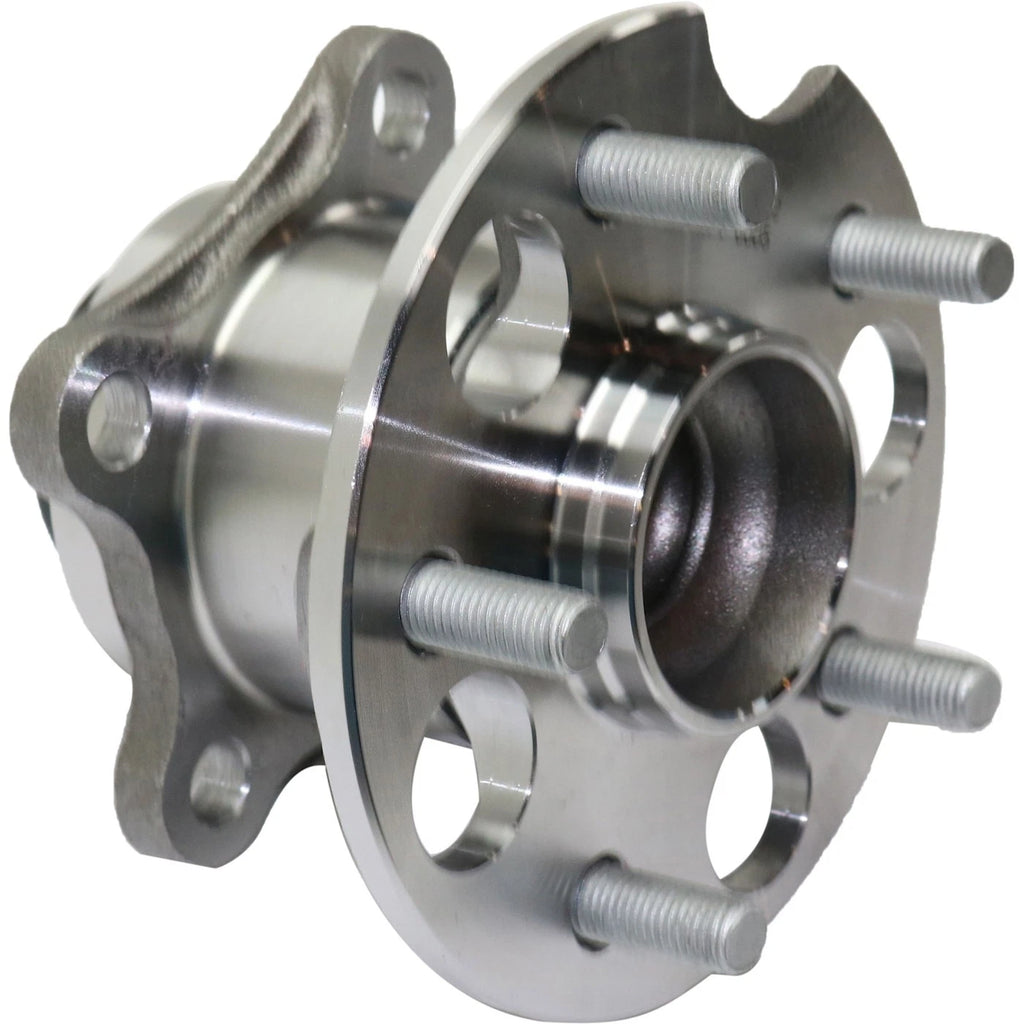2X Rear Wheel Hubs for Toyota Sienna