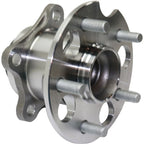 2X Rear Wheel Hubs for Toyota Sienna