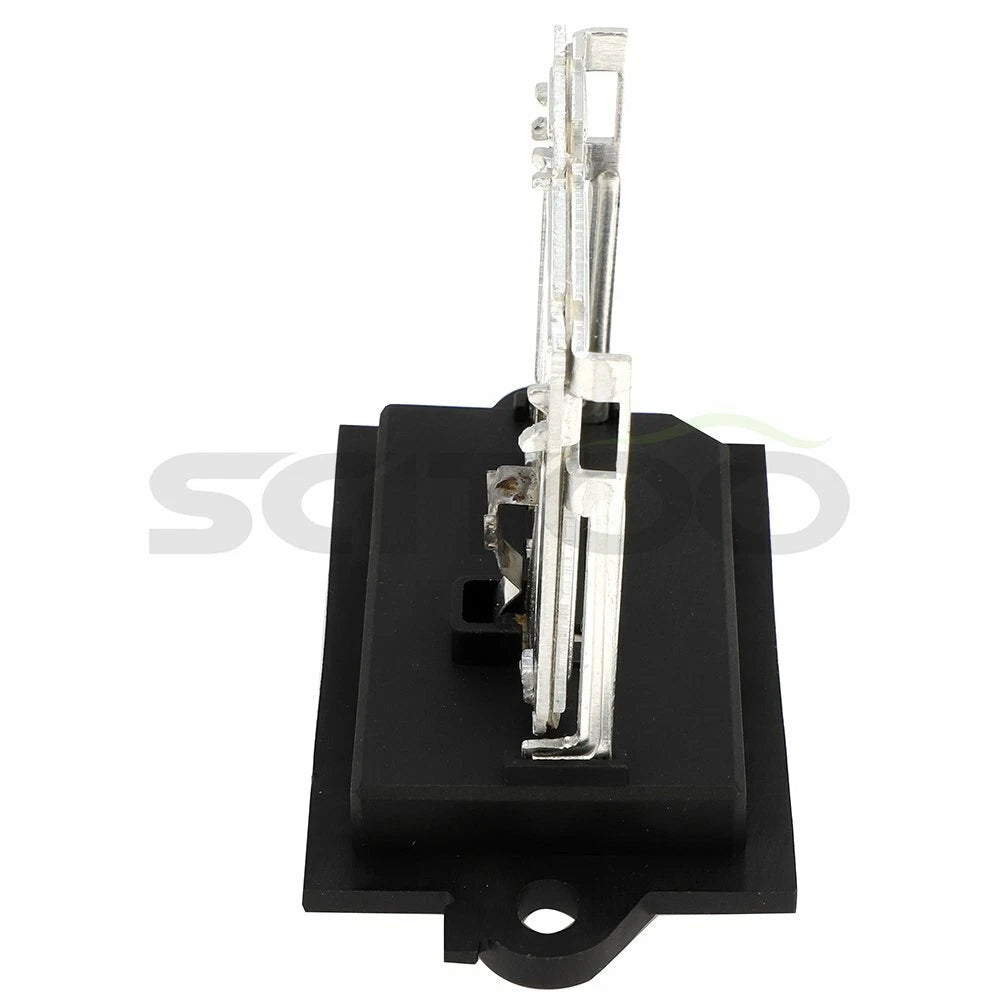 A/C Heater Blower Motor Resistor for Nissan Versa (2007–2012), Cube (2010–2013)