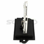 A/C Heater Blower Motor Resistor for Nissan Versa (2007–2012), Cube (2010–2013)