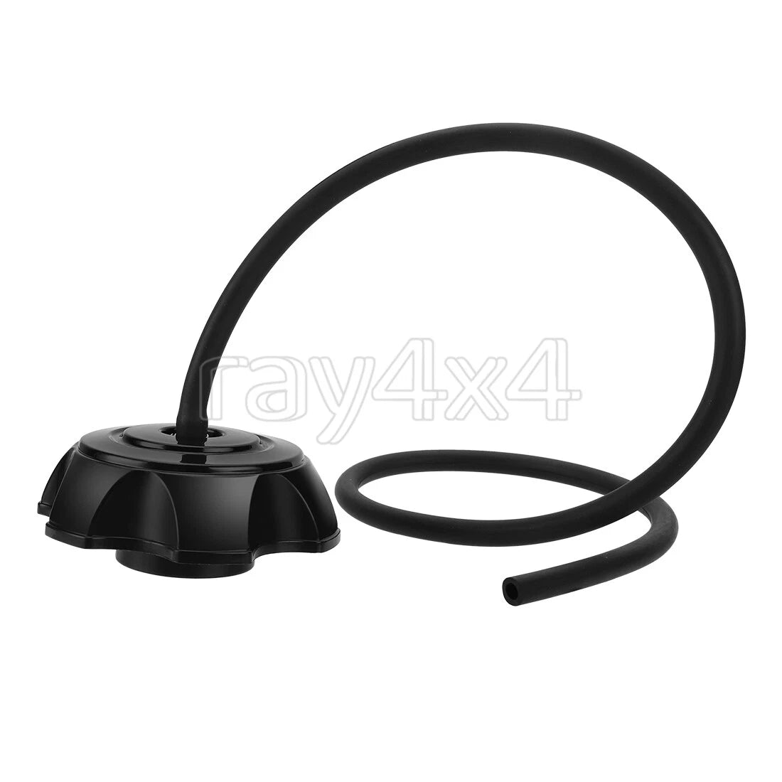 Gas Fuel Tank Cap #17620-HP1-000 for Honda TRX450R TRX450ER (2004–2009)