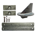 Aluminium Anode Kit for Mercury Mariner (1975–1980)