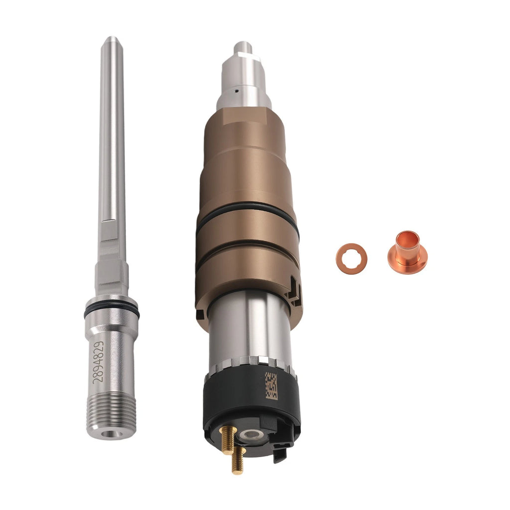 Diesel Injector for Cummins ISX15 / QSX15 (2897320, 4955080, 5579419PX)