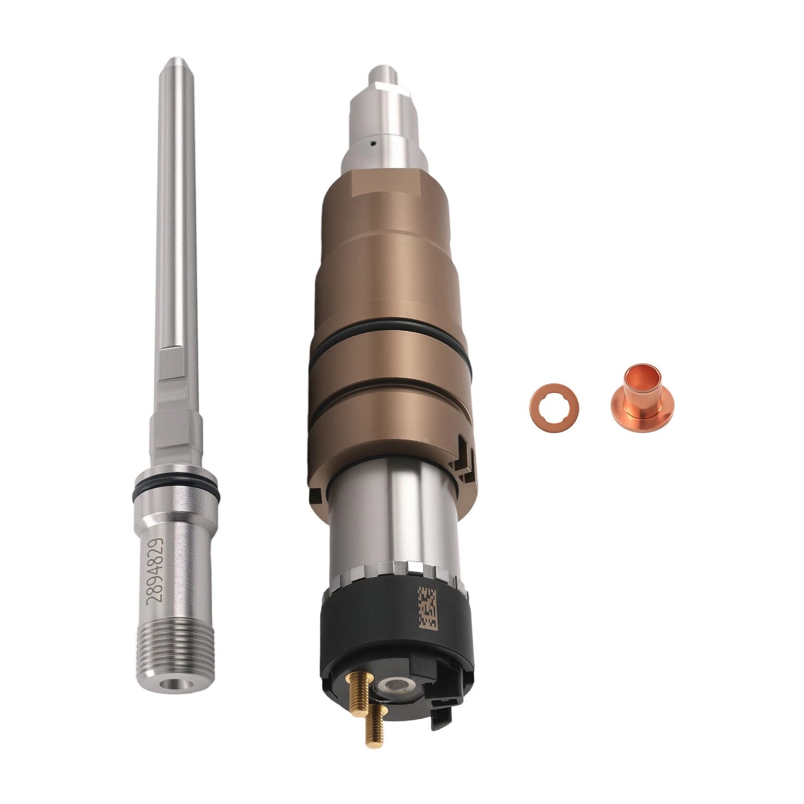 Diesel Injector for Cummins ISX15 / QSX15 (2897320, 4955080, 5579419PX)