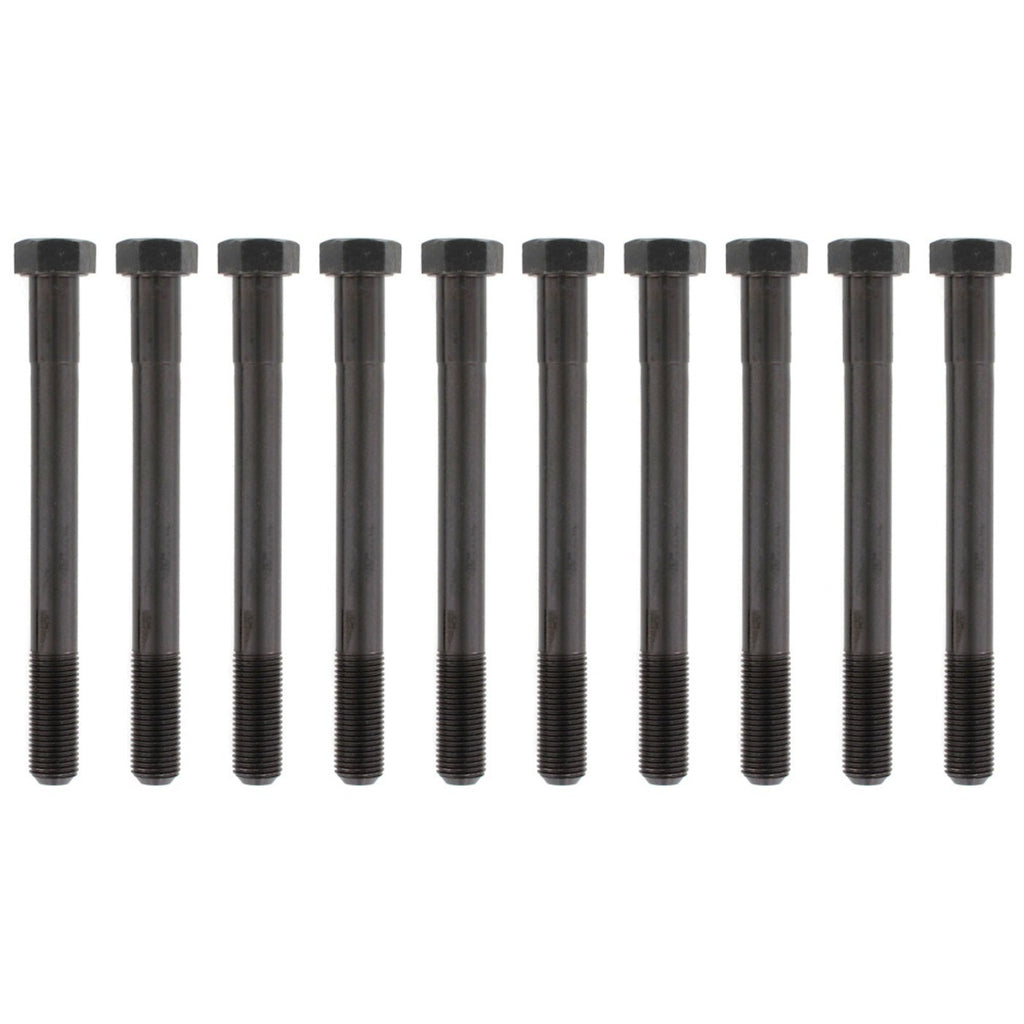Set of 10 Cylinder Head Bolts for Ram 50 Pickup Van Le Baron