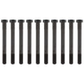 Set of 10 Cylinder Head Bolts for Ram 50 Pickup Van Le Baron