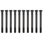 Set of 10 Cylinder Head Bolts for Ram 50 Pickup Van Le Baron