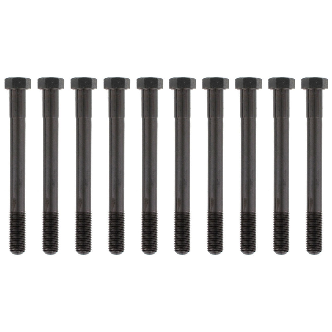 Set of 10 Cylinder Head Bolts for Ram 50 Pickup Van Le Baron