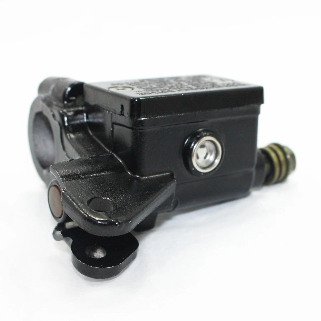 10mm Front Right Hydraulic Brake Master Cylinder for PITPRO 125cc Quad (2010–2023)