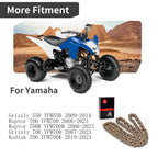 Cam Timing Chain for Yamaha Raptor 70 700R YFM700/700R (2006–2023) 94591-57126-00