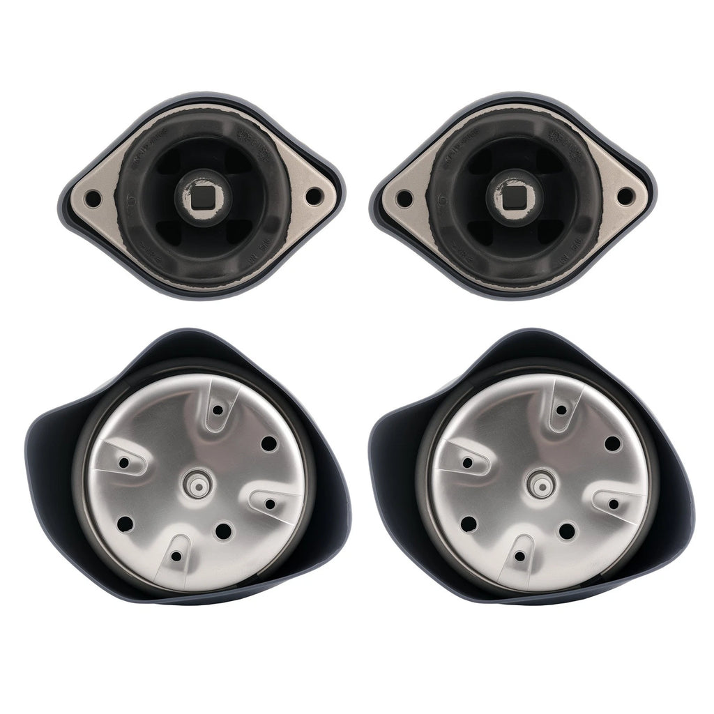 Engine Motor & Trans Mount for Audi A4 A4 Quattro L4 1.8L (1997–2001) A6922 A6926