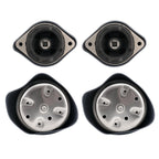 Engine Motor & Trans Mount for Audi A4 A4 Quattro L4 1.8L (1997–2001) A6922 A6926