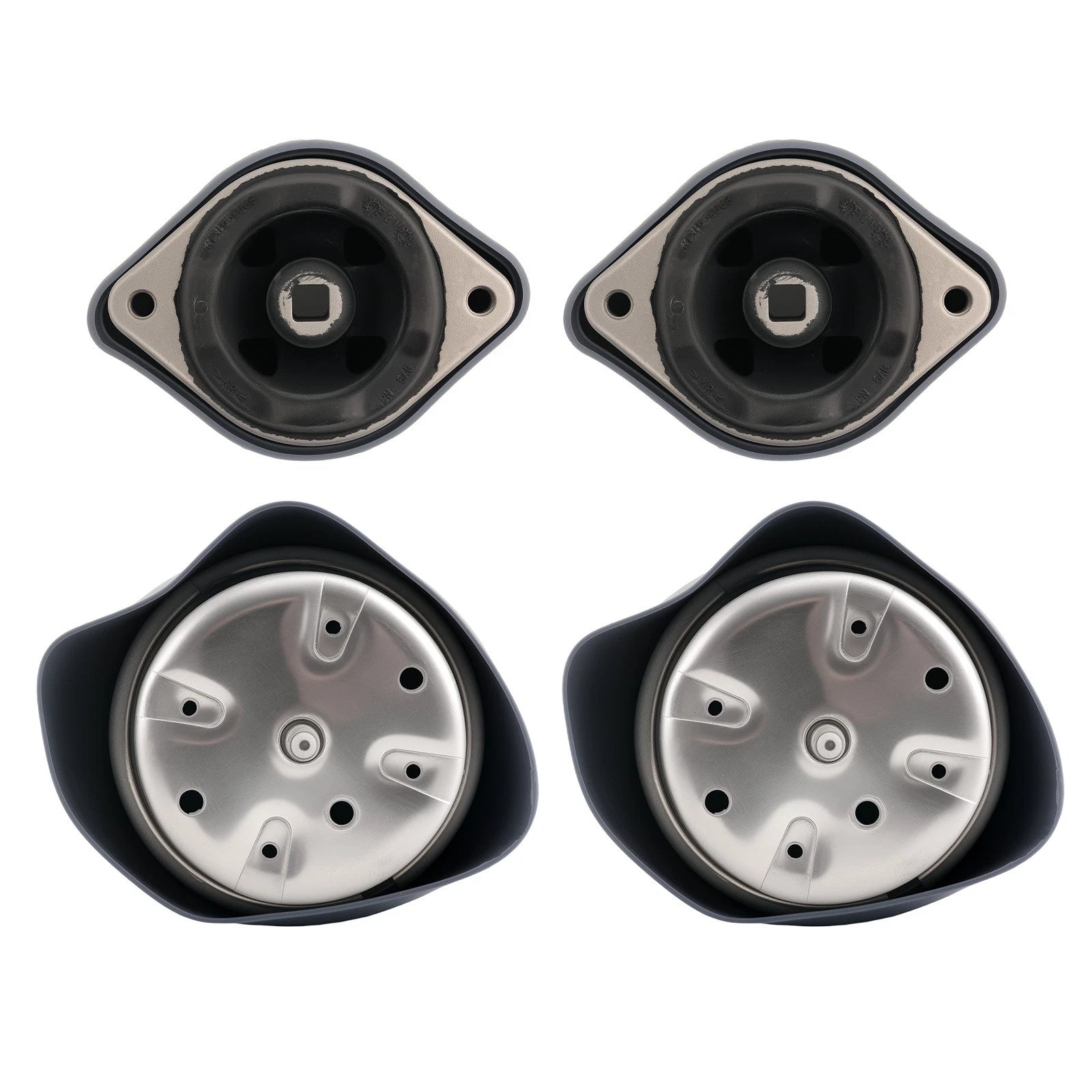 Engine Motor & Trans Mount for Audi A4 A4 Quattro L4 1.8L (1997–2001) A6922 A6926