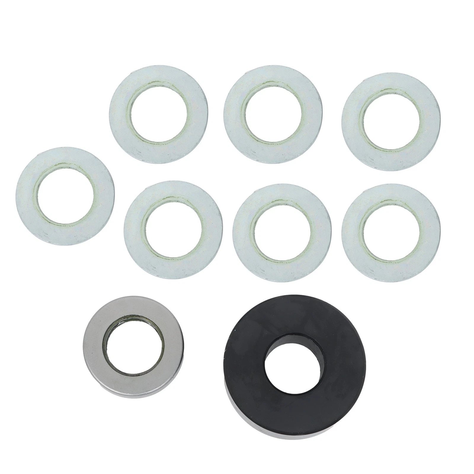 Narrow Bushing Installation Tool for Make Model