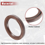 Crankshaft Seal for Toyota Camry (2002–2011) No. 90311-38089