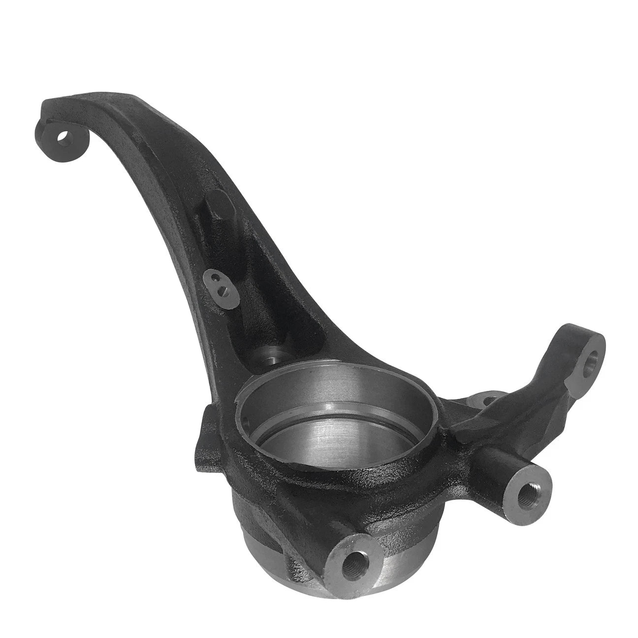 Front Right Passenger Steering Knuckle for Hyundai Sonata (2008–2010) 697-952