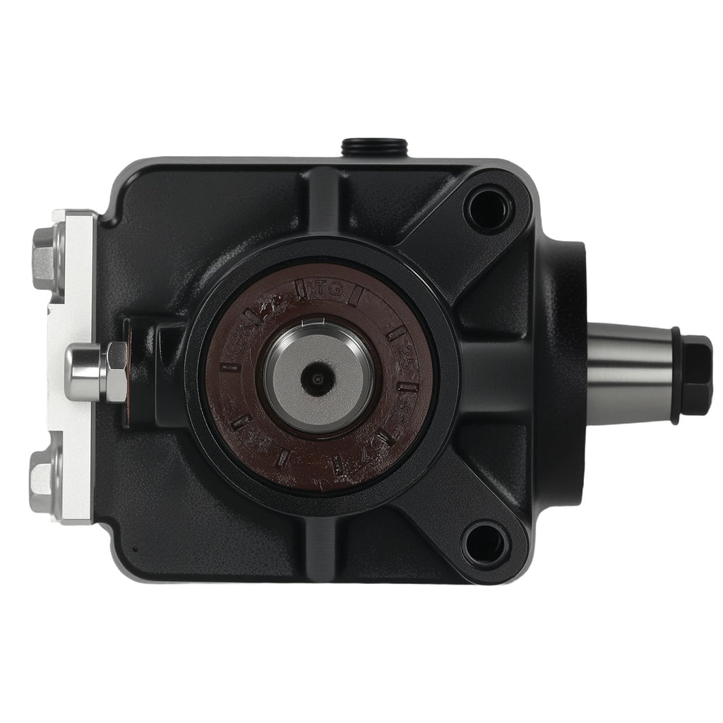 Lawn Mower Deck Gear Box for John Deere X710 X730 X734 X738 X750 X754 (AM136330)