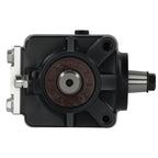 Lawn Mower Deck Gear Box for John Deere X710 X730 X734 X738 X750 X754 (AM136330)