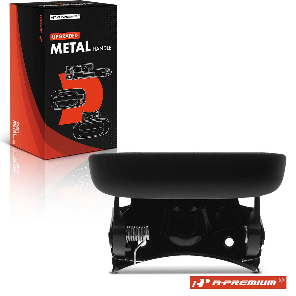 Tailgate Handle for Chevrolet Silverado 2500 GMC (2019–2023)