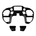 Inner Outer Fairings Glove Box Door for Harley Road Glide (2015–2023) Black Denim