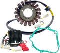 Stator & Regulator Rectifier Kit for Suzuki GSXR 600 750 (2006–2009)