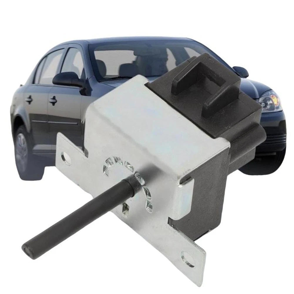 Blower Motor Control Switch for Chevrolet Cobalt (2005–2010) OE 15817919
