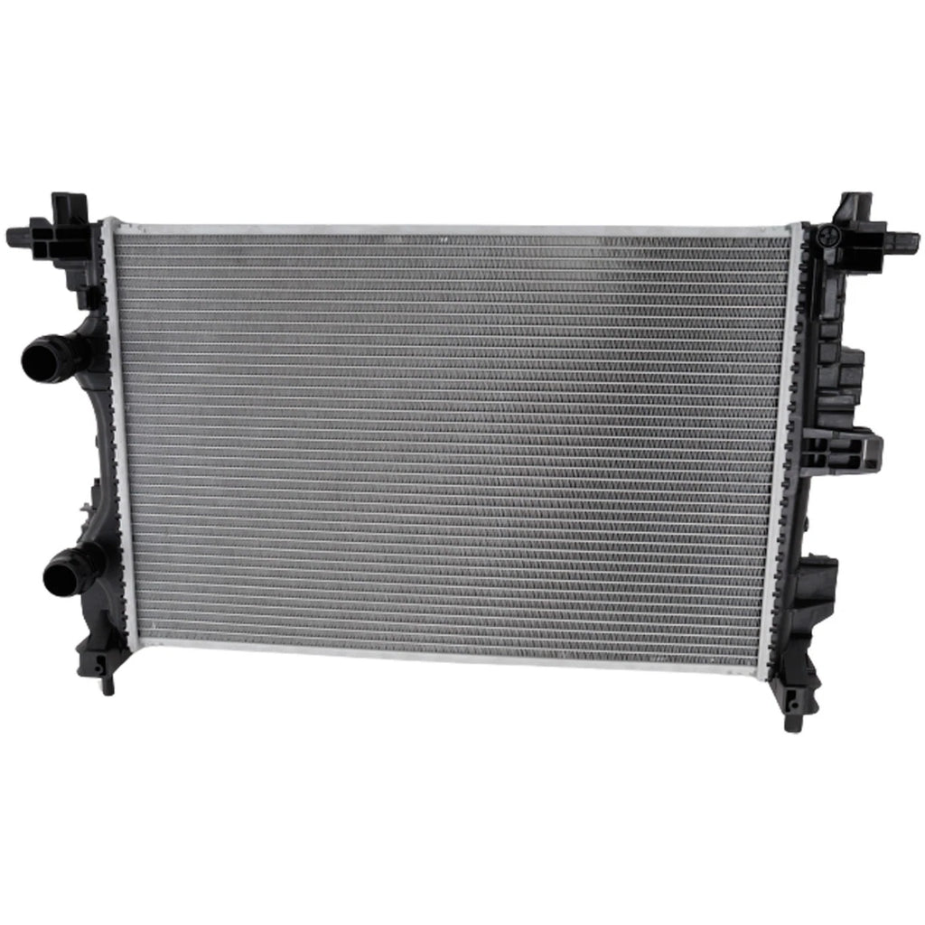 Radiator for Jeep Compass (2022)