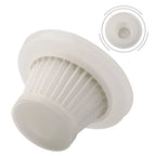 Vacuum Filter for Vacuum Cleaner (Compatible with )