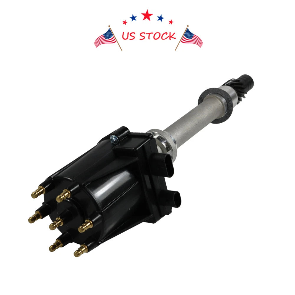 Ignition Distributor for Chevrolet Blazer Jimmy Sonoma S10 S15 C/K (1985–1996)