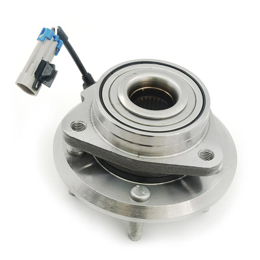 Front Wheel Hub and Bearing for Chevrolet Captiva Sport (2007–2015) 513276