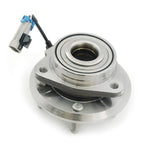 Front Wheel Hub and Bearing for Chevrolet Captiva Sport (2007–2015) 513276