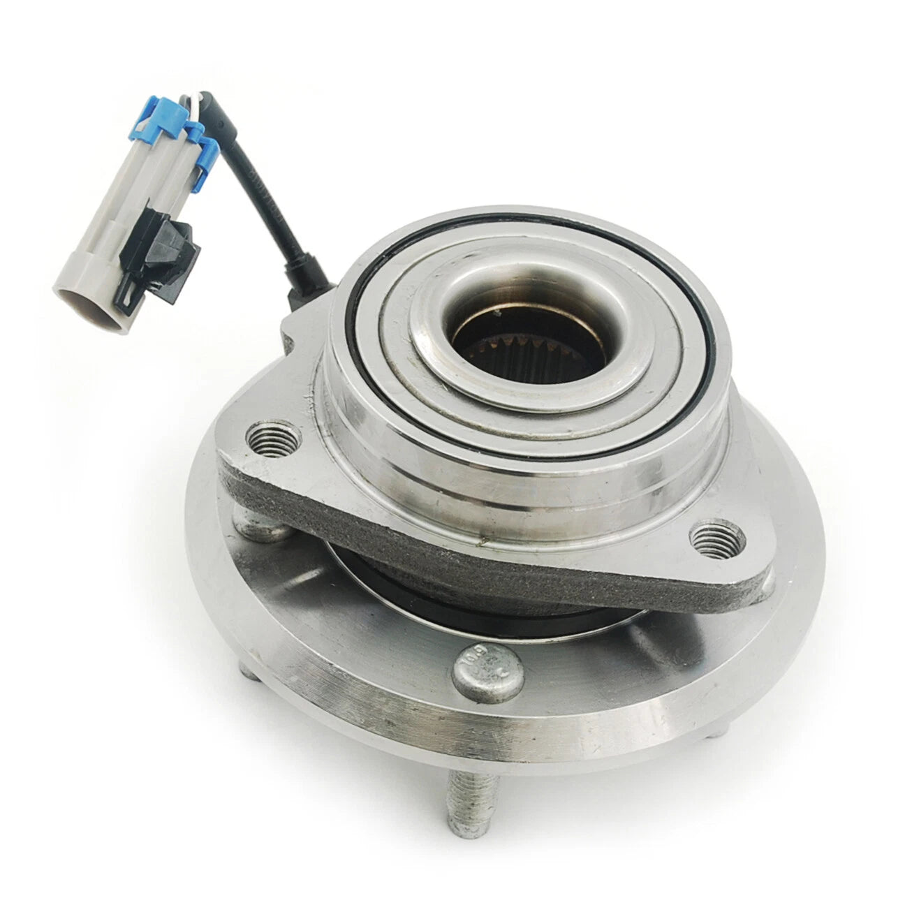Front Wheel Hub and Bearing for Chevrolet Captiva Sport (2007–2015) 513276
