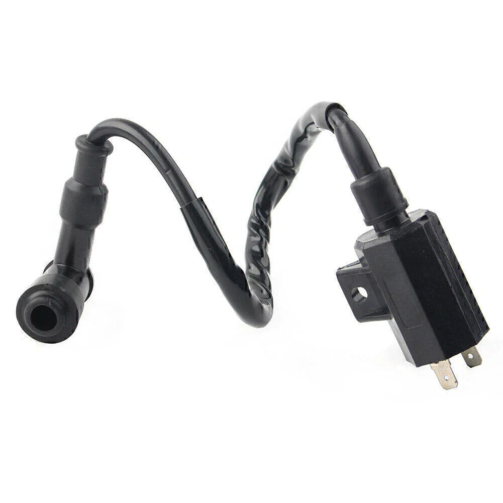 New Ignition Coil Set for Kawasaki Brute Force Bayou 220 250 400 650 750