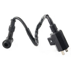 New Ignition Coil Set for Kawasaki Brute Force Bayou 220 250 400 650 750