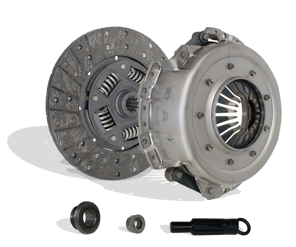 Clutch Kit for Ford Fairmont Futura Mustang GT Capri Zephyr (1979–1985)