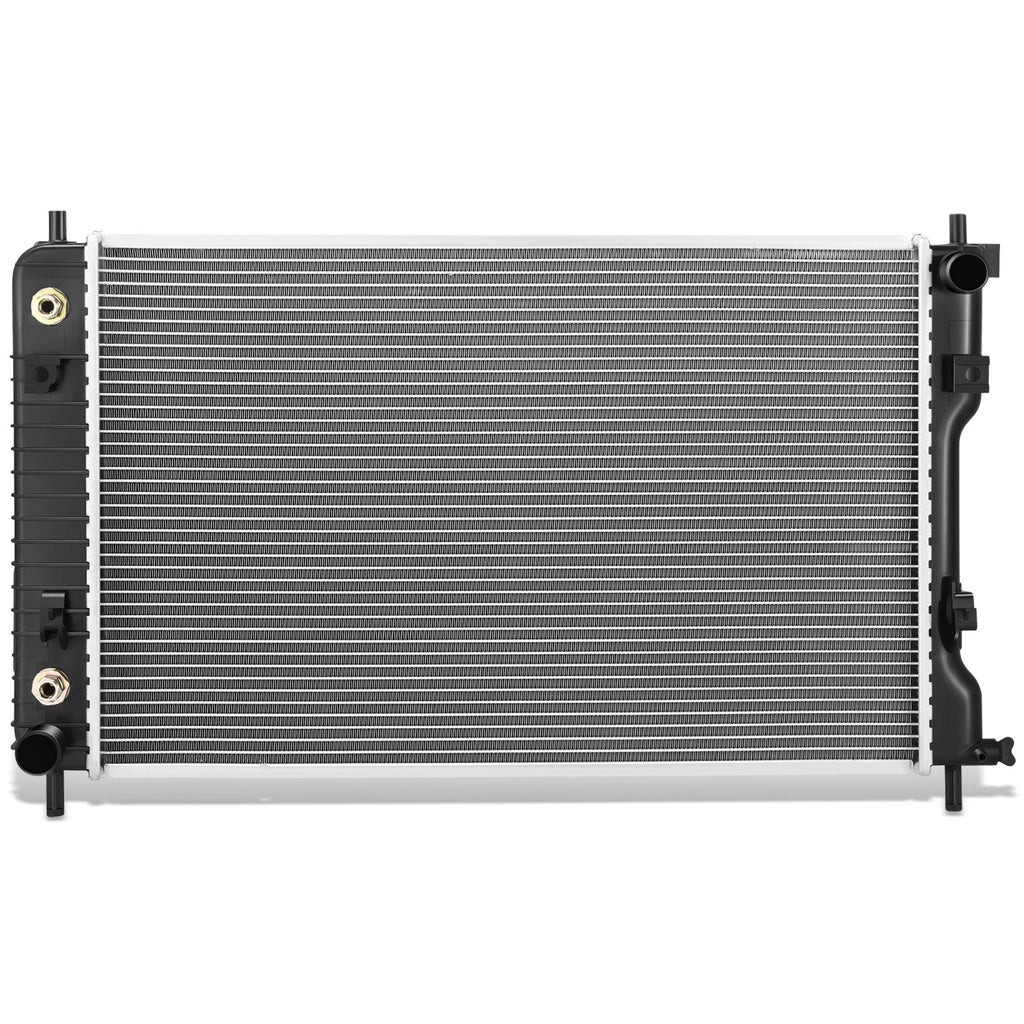 Factory Style Aluminum Radiator for Chevrolet Equinox 2010–2017 DPI 13139