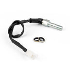 Hydraulic Brake Pressure Light Switch Cable Banjo Bolt M10x1mm for