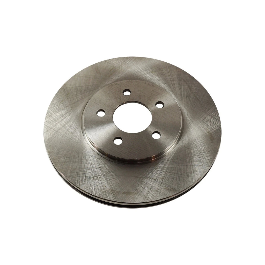 Front Disc Brake Rotors for Chrysler Sebring (2001–2006)