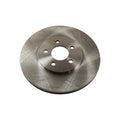 Front Disc Brake Rotors for Chrysler Sebring (2001–2006)
