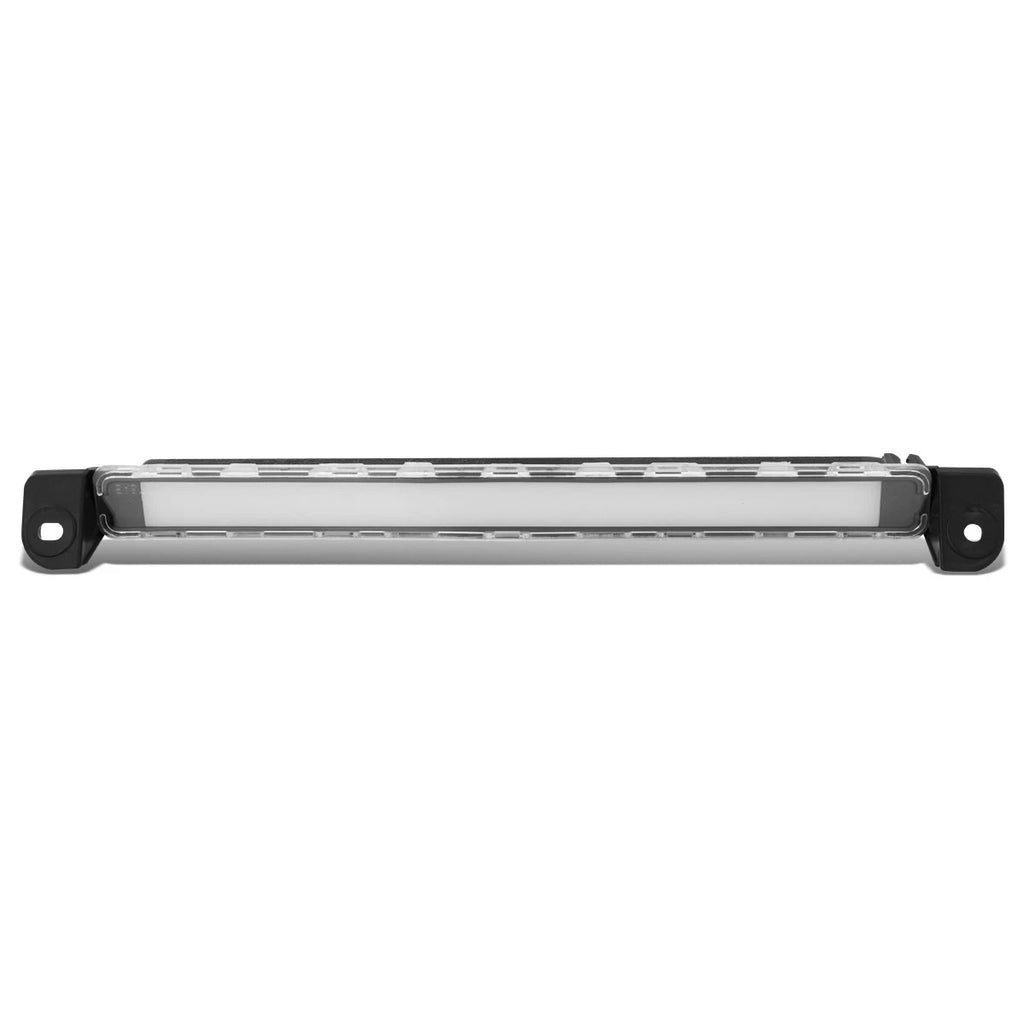 3D LED Bar Third Tail Brake Light for Pathfinder QX4 (2001–2004)