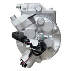 A C Compressor Replacement for Audi Q7 Volkswagen Touareg Porsche Cayenne (2010-2018)