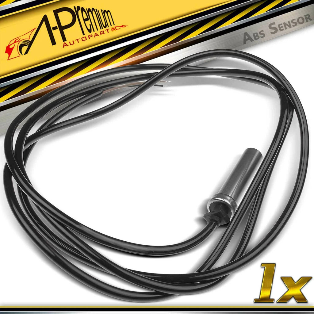 Wheel Speed Sensor for Mercedes-Benz Sprinter (2002–2018)
