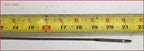 Oil Dipstick for Skylark Cavalier Sunfire Malibu 2.3L 2.4L (1995–2002) 24574970