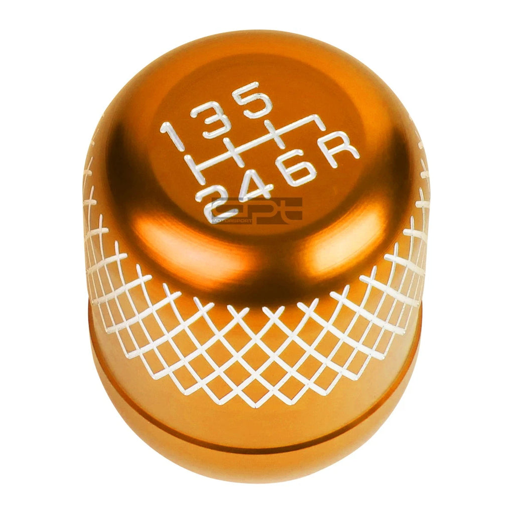 6-Speed Manual Transmission Shift Knob for JDM Gear Box (Universal)
