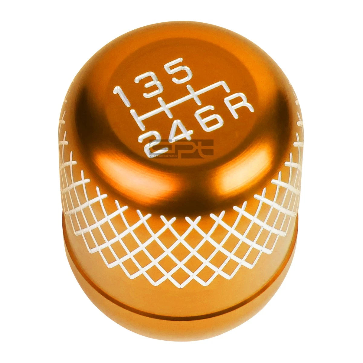 6-Speed Manual Transmission Shift Knob for JDM Gear Box (Universal)