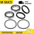 Rear Bearing Seal Hub Kit for Honda Sportrax 300, 400, FourTrax 250 (1993–2006)
